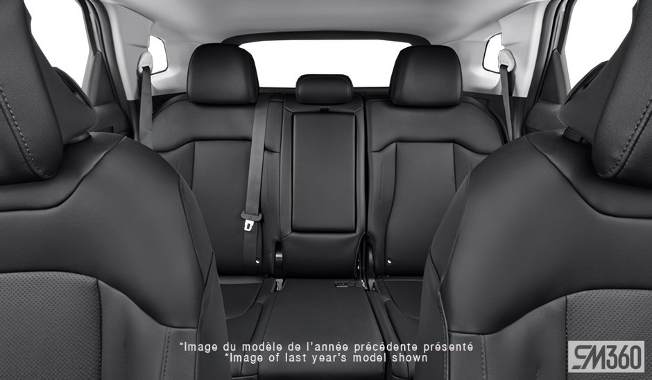 2027 Kia Sportage HEV EX AWD-3