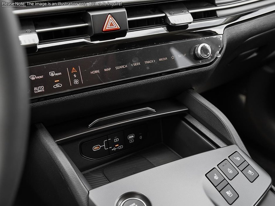2026 Kia Sportage Plug-In Hybrid EX-23