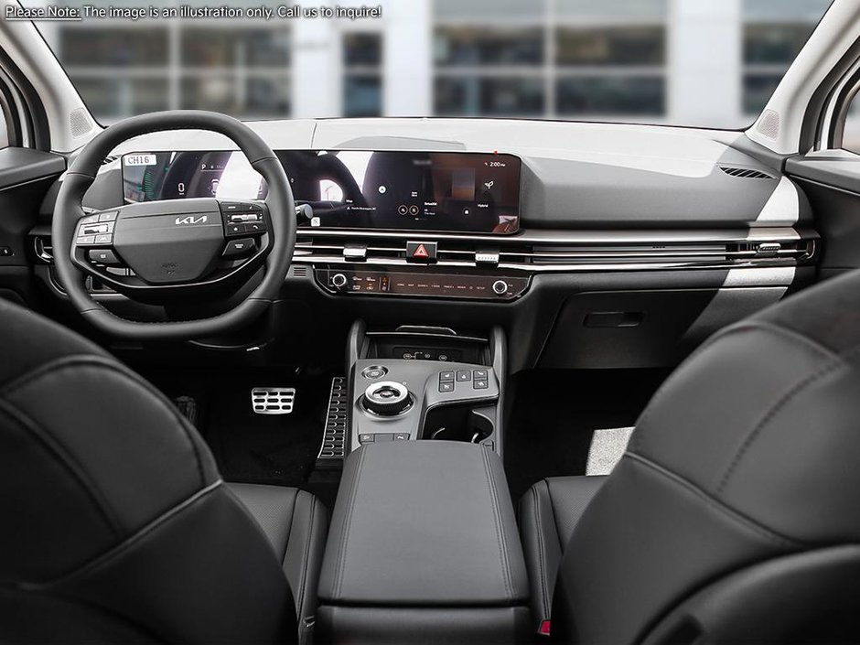 2026 Kia Sportage Plug-In Hybrid EX-21