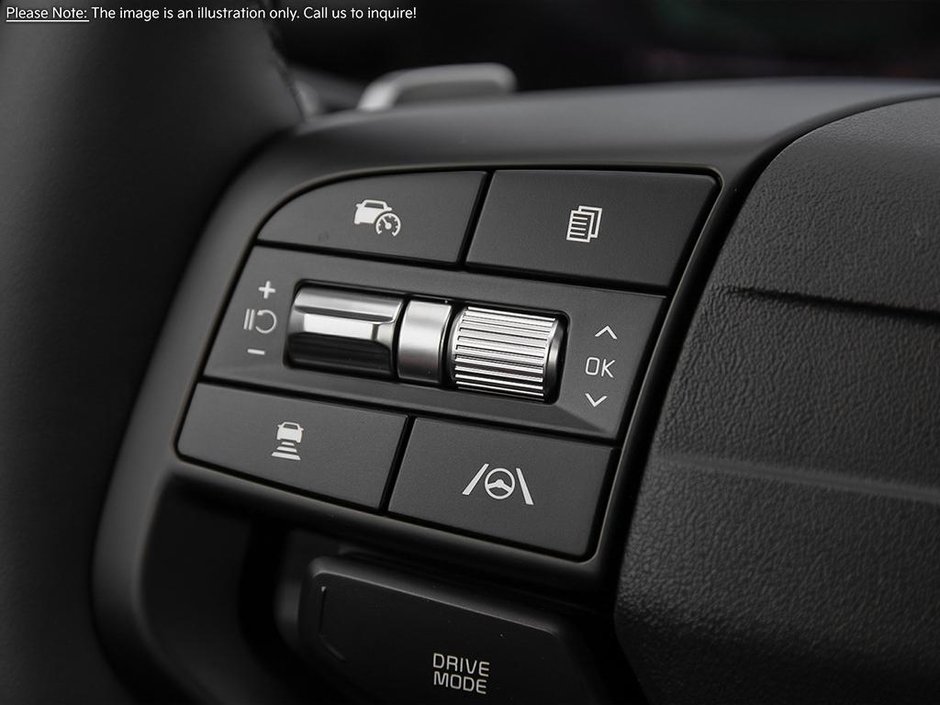 2026 Kia Sportage Plug-In Hybrid EX-24