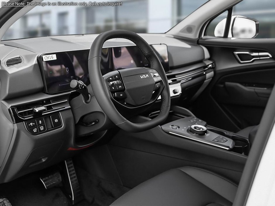 2026 Kia Sportage Plug-In Hybrid EX-11