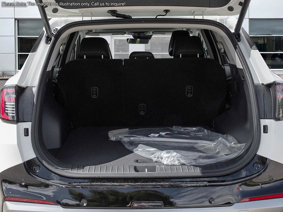 2026 Kia Sportage Plug-In Hybrid EX-6