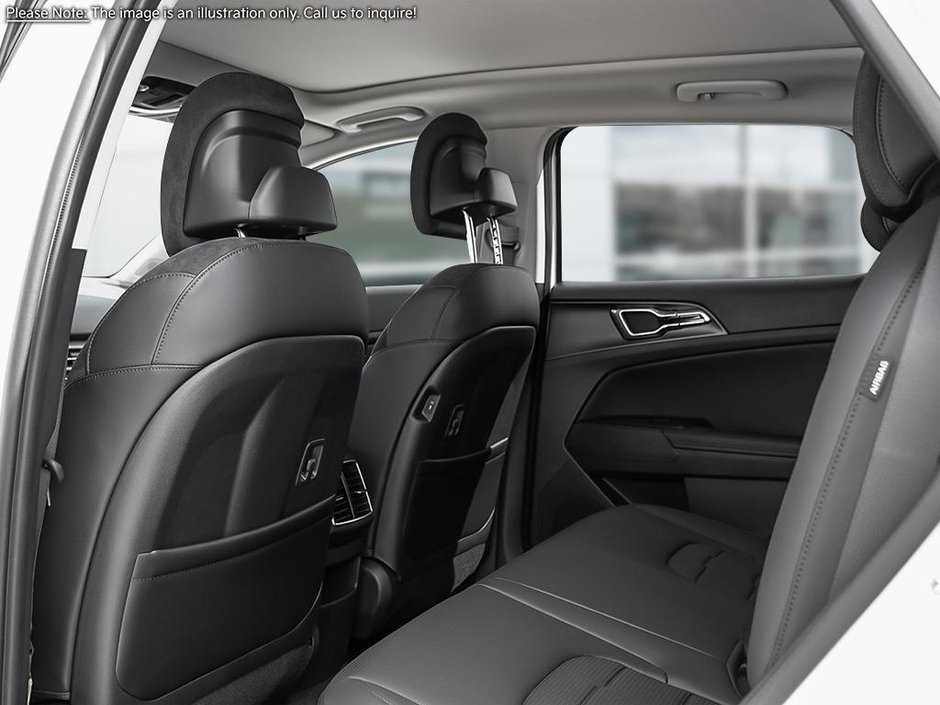 2026 Kia Sportage Plug-In Hybrid EX-20