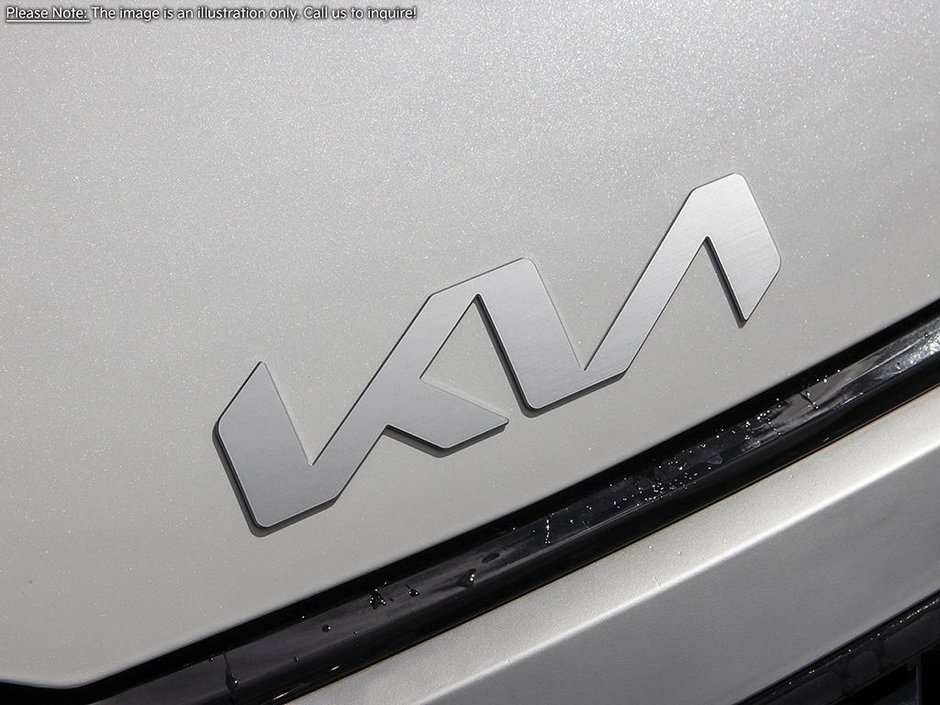 2026 Kia Sportage Plug-In Hybrid EX-8
