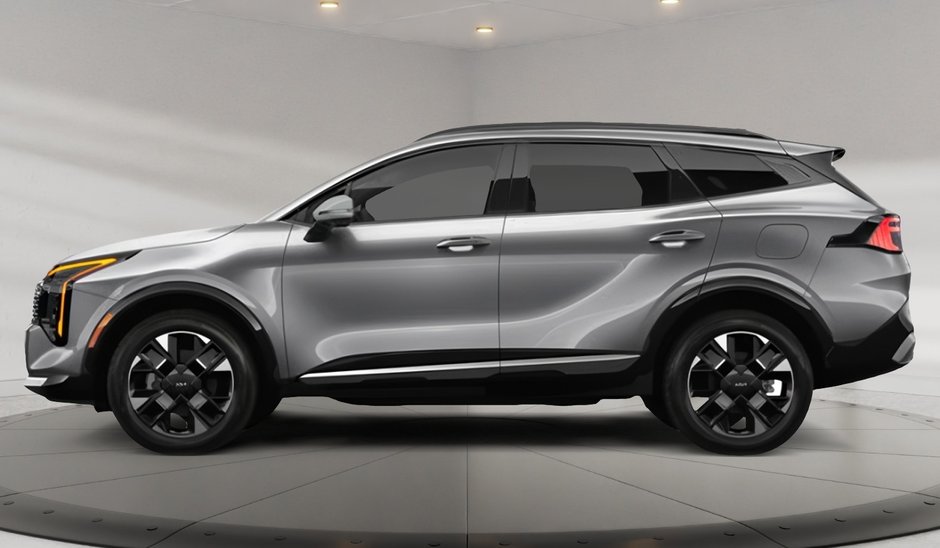 2027 Kia Sportage PHEV EX Premium AWD-1