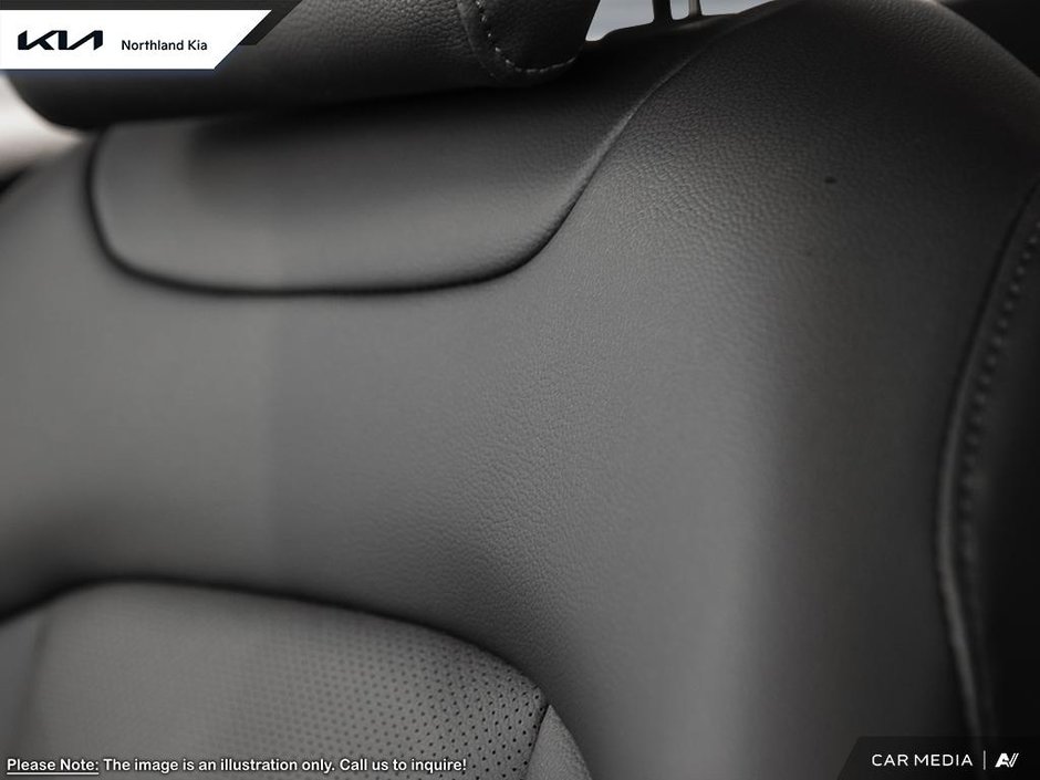 2025 Kia Sportage Plug-In Hybrid EX PREMIUM-17