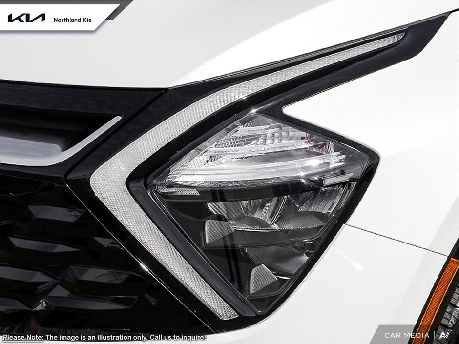 2025 Kia Sportage Plug-In Hybrid EX PREMIUM-7