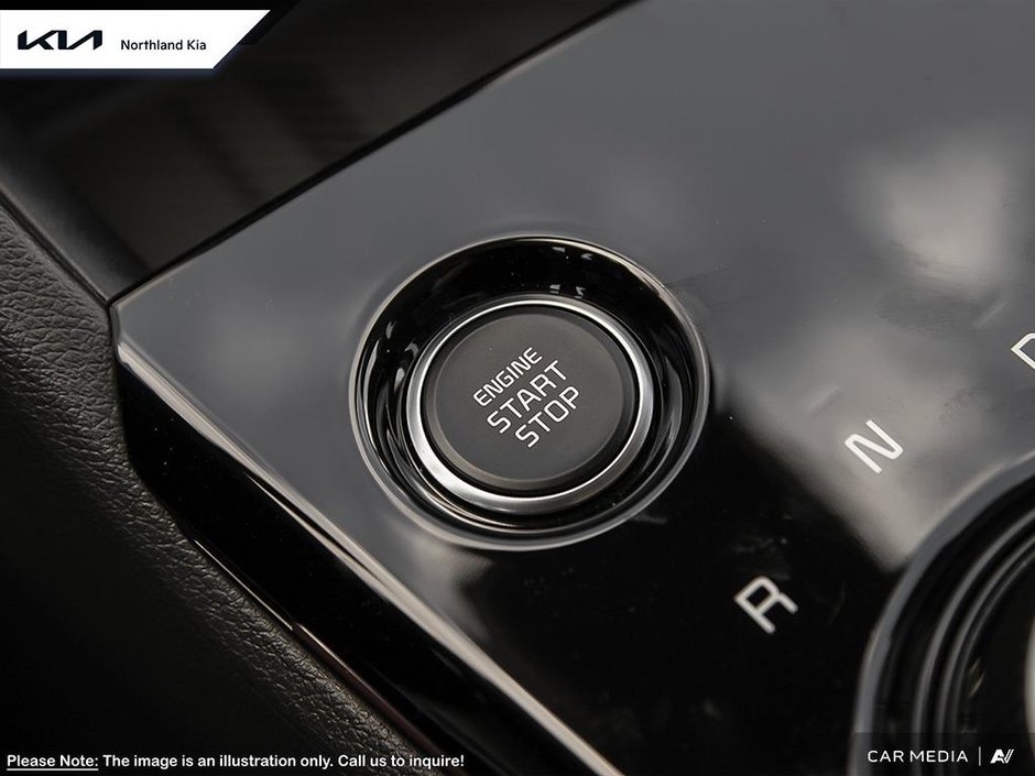 2025 Kia Sportage Plug-In Hybrid EX PREMIUM-24