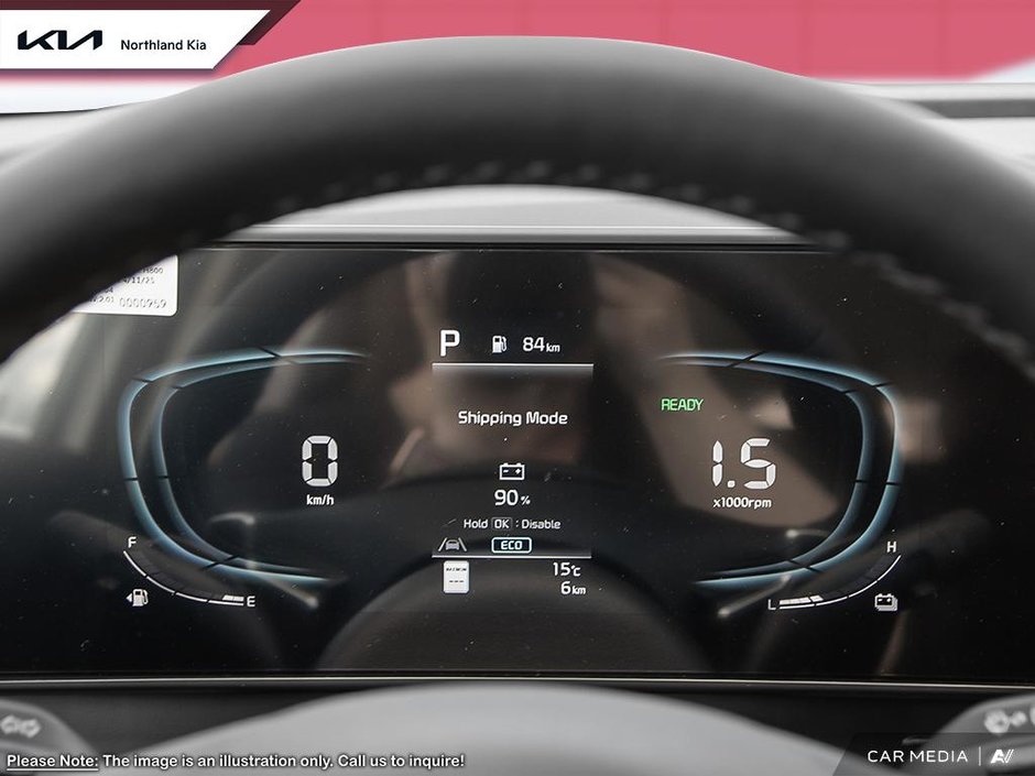2025 Kia Sportage Plug-In Hybrid EX PREMIUM-11