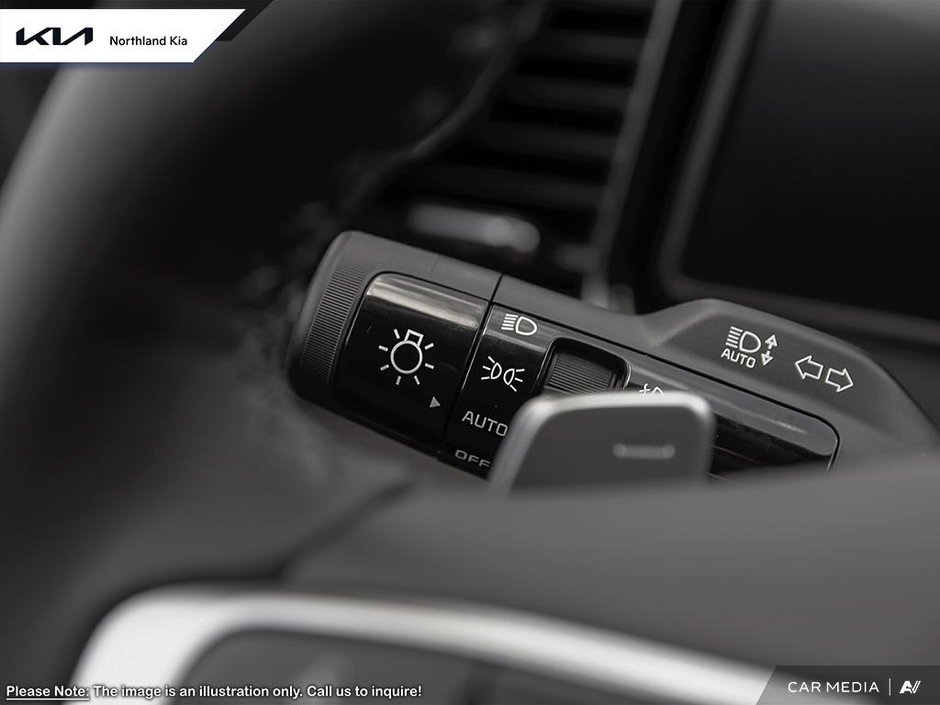 2025 Kia Sportage Plug-In Hybrid EX PREMIUM-23