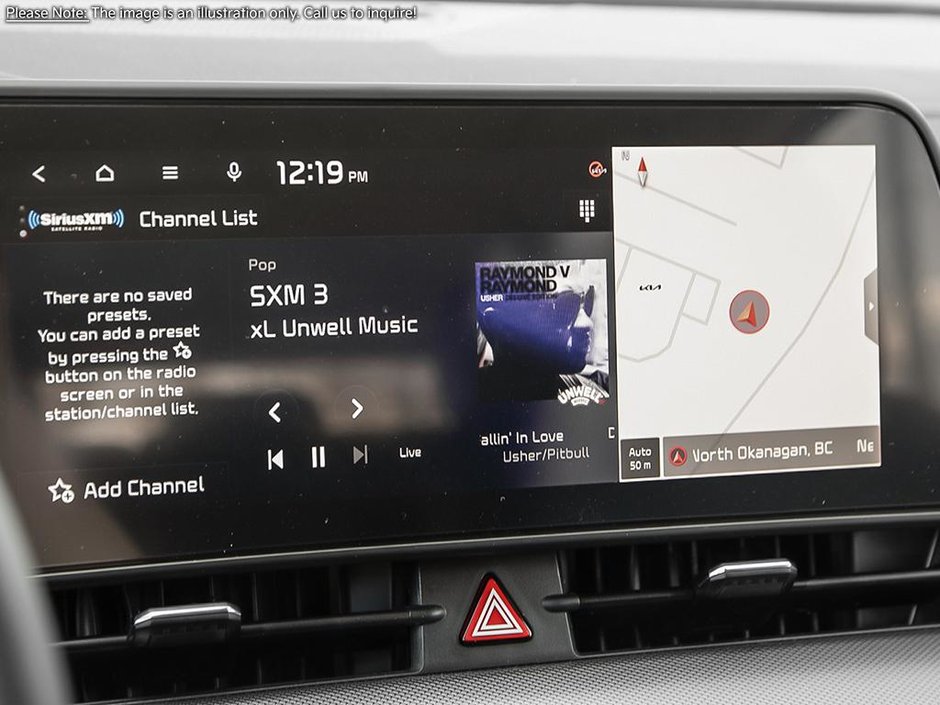 2025 Kia Sportage Plug-In Hybrid EX PREMIUM-15