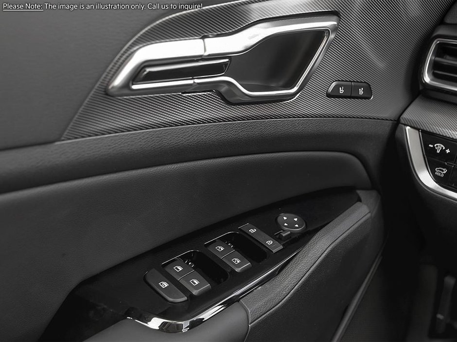 2025 Kia Sportage Plug-In Hybrid EX PREMIUM-13