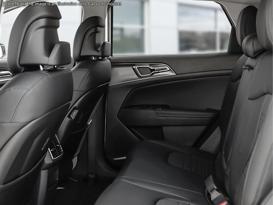 2025 Kia Sportage Plug-In Hybrid EX PREMIUM-18
