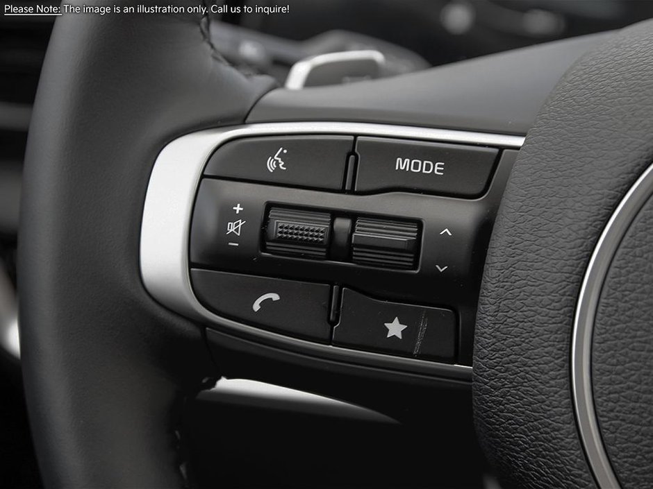 2025 Kia Sportage Plug-In Hybrid EX PREMIUM-22