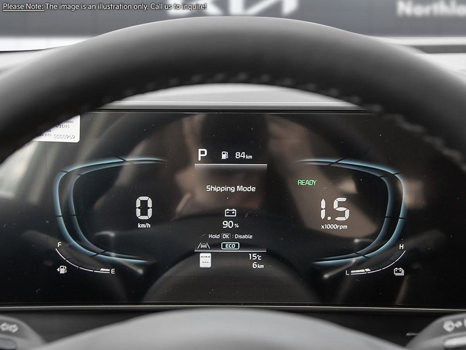 2025 Kia Sportage Plug-In Hybrid EX PREMIUM-11
