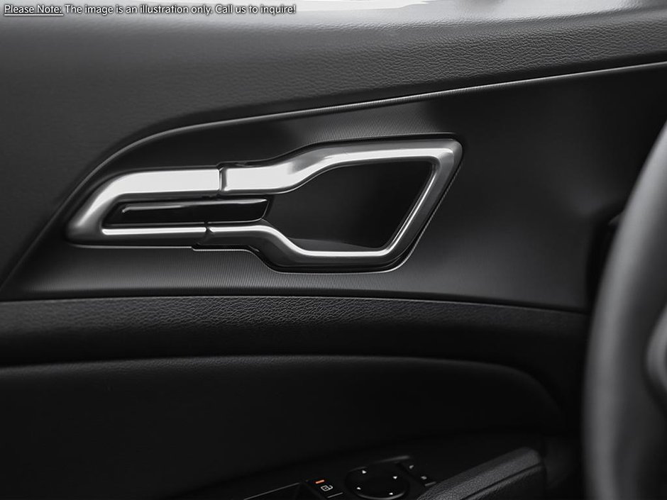 2026 Kia SPORTAGE PLUG-IN HYBRID EX-15