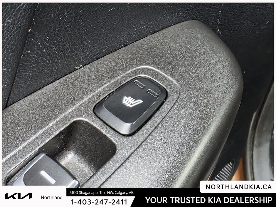 2017 Kia Sportage EX-19