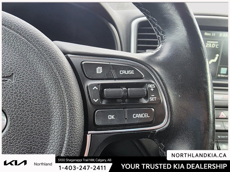 2017 Kia Sportage EX-13