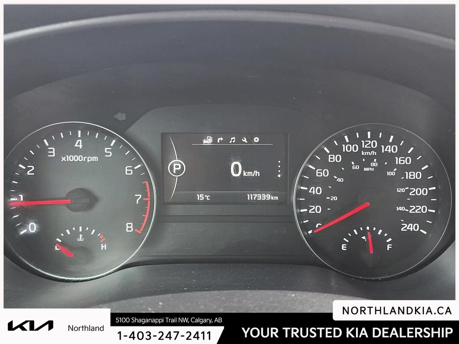 2017 Kia Sportage EX-14