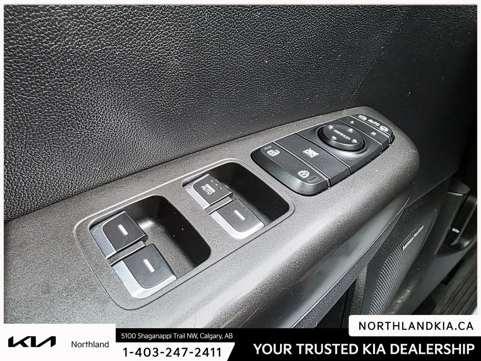 2017 Kia Sportage EX-7