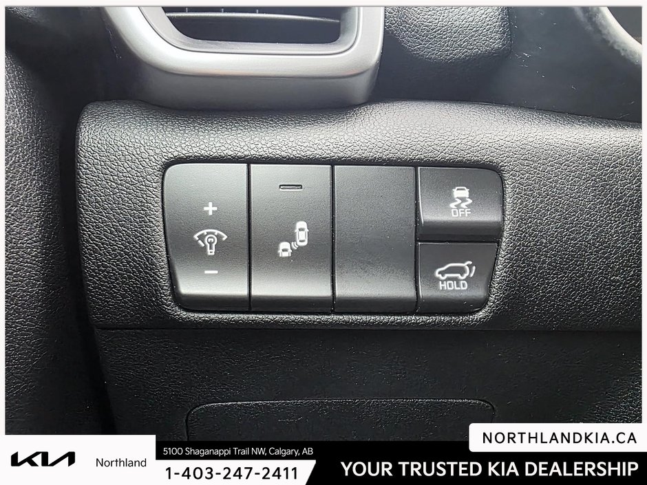 2017 Kia Sportage EX-8