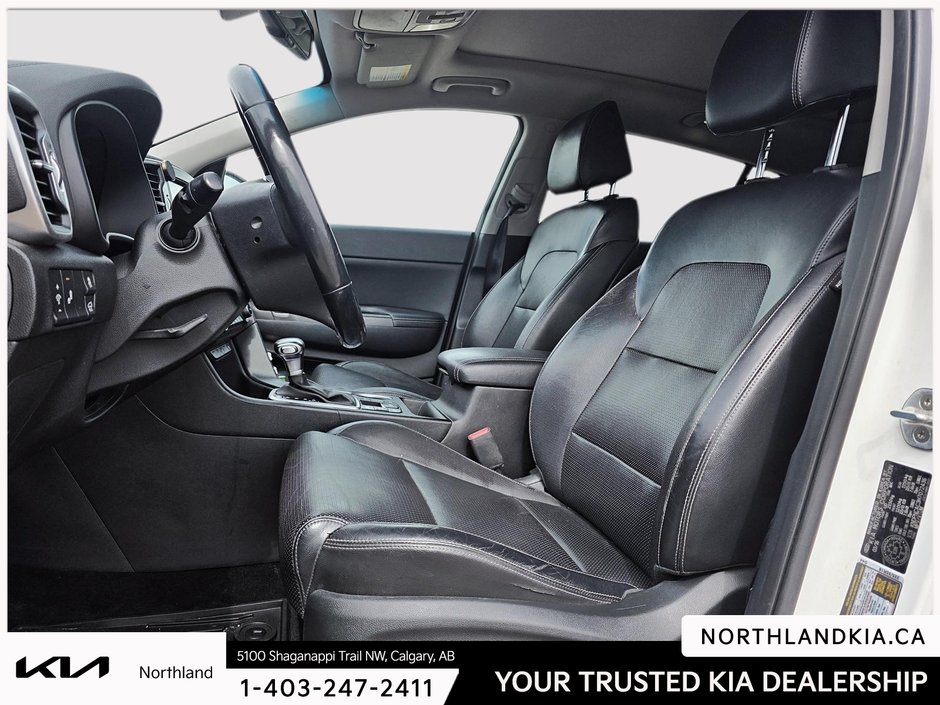2017 Kia Sportage EX-8