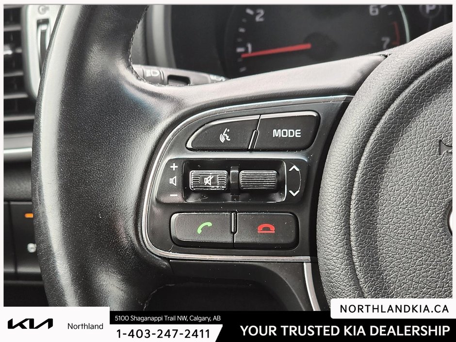2017 Kia Sportage EX-11