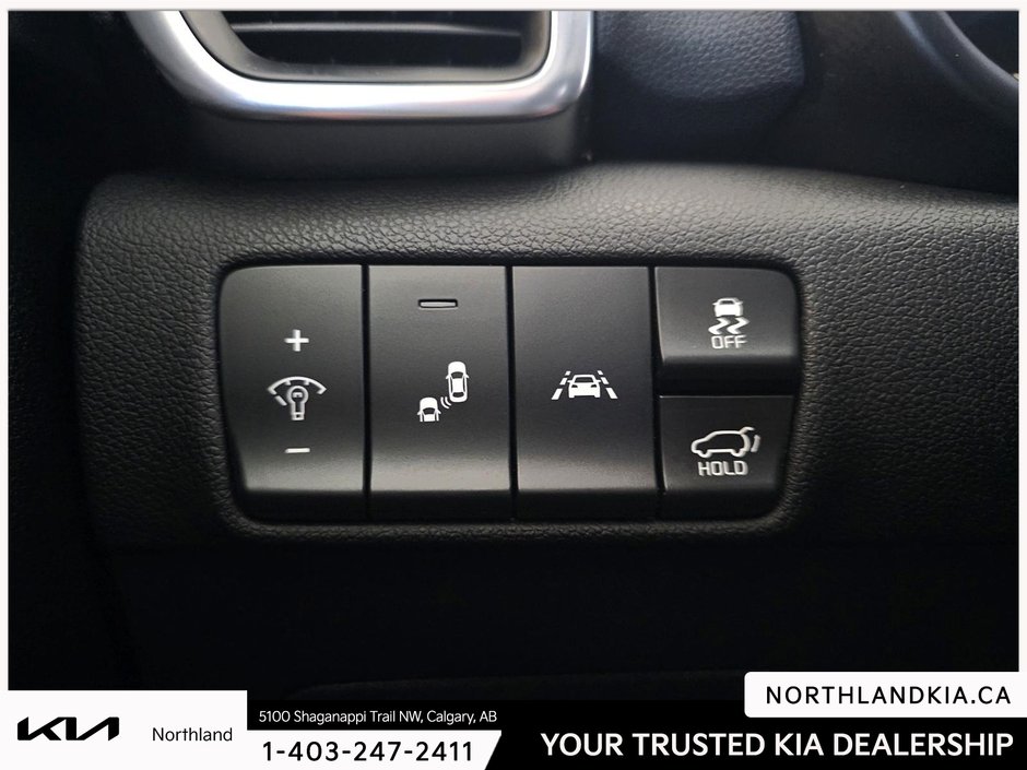 2018 Kia Sportage SX-8