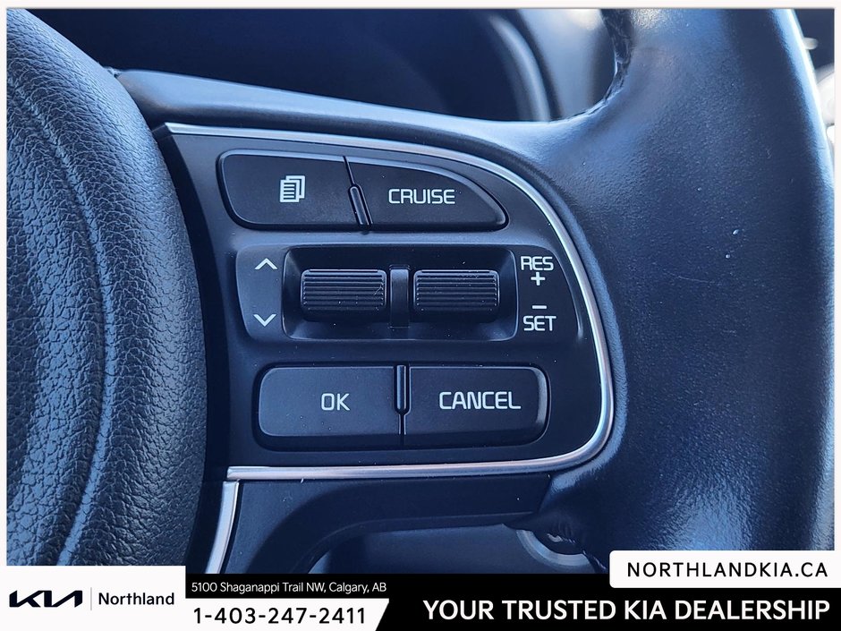 2019 Kia Sportage EX-13