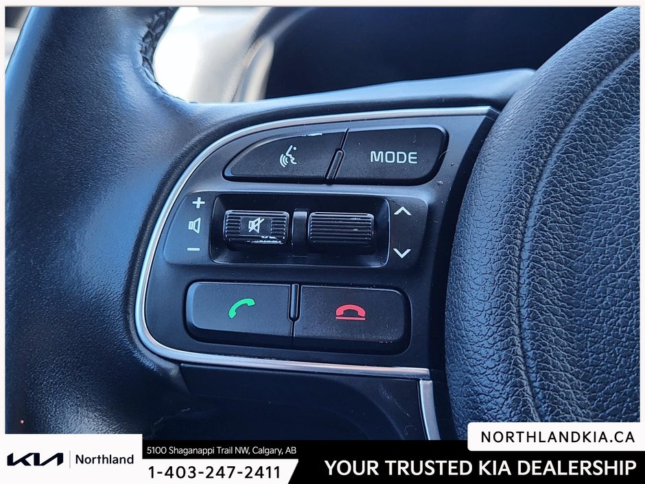 2019 Kia Sportage EX-12