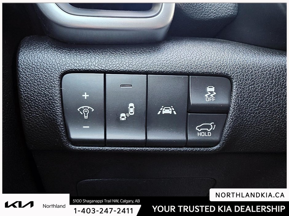 2019 Kia Sportage EX-6