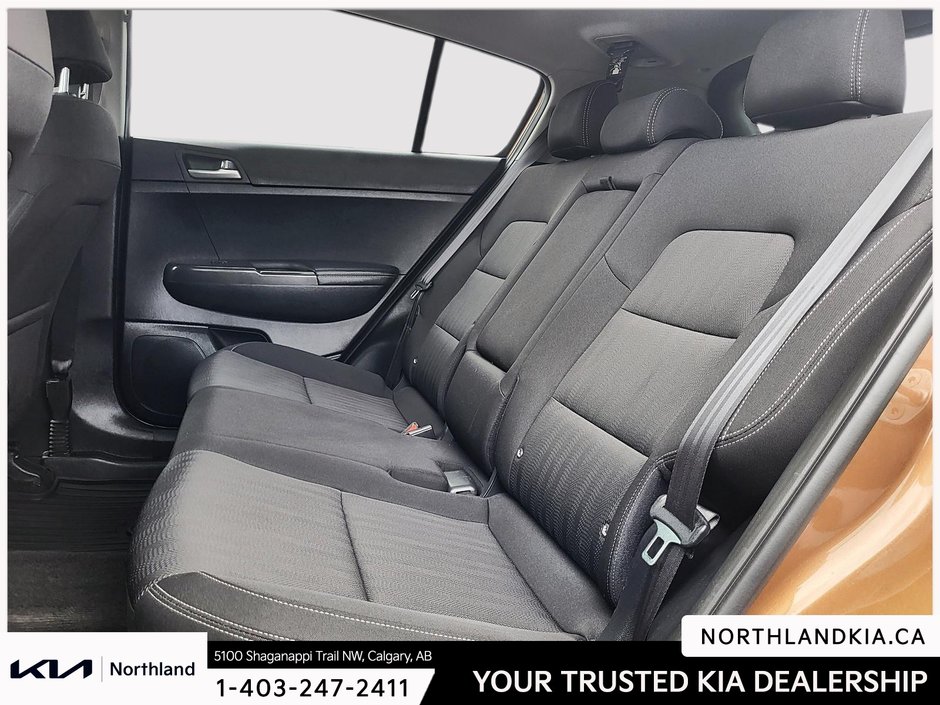 2020 Kia Sportage EX-16