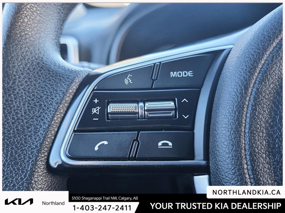 2021 Kia Sportage LX-11