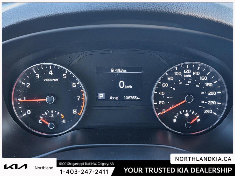 2021 Kia Sportage LX-13