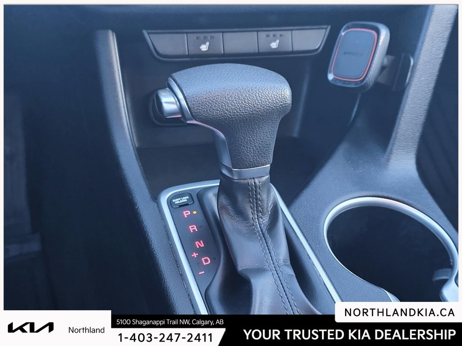 2021 Kia Sportage LX-17