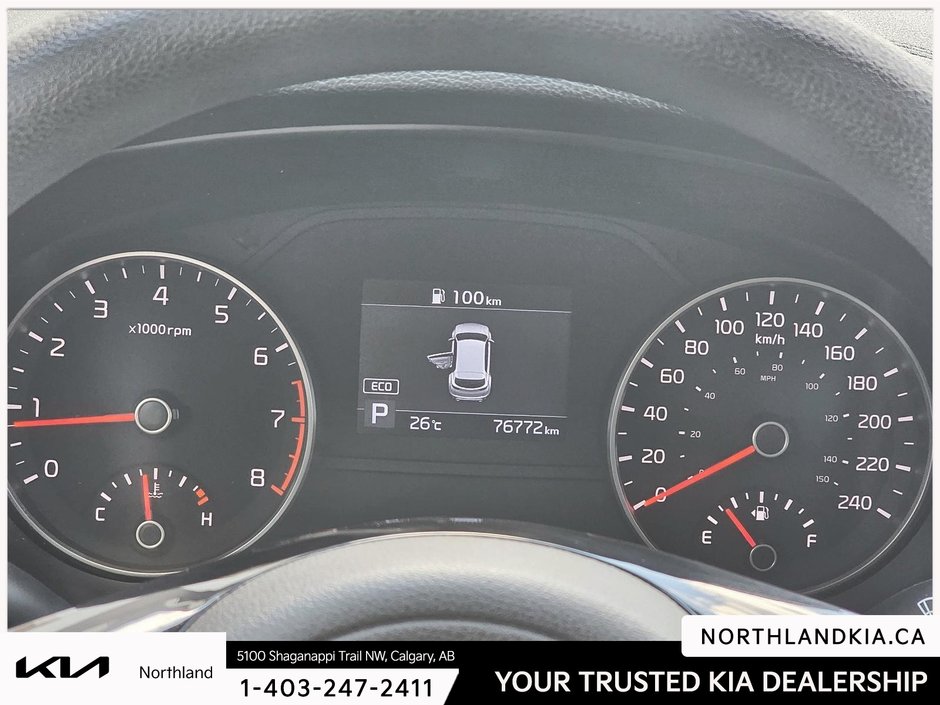 2022 Kia Sportage LX-14