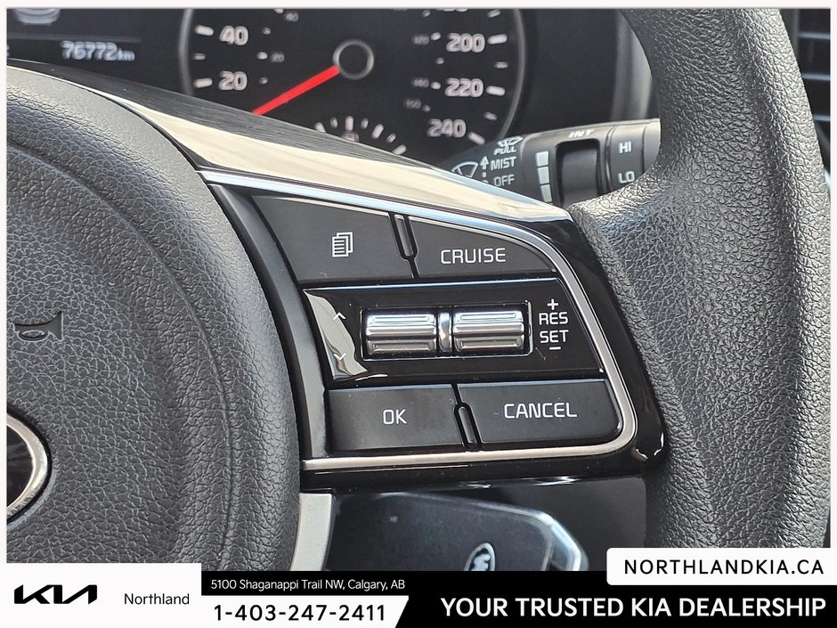 2022 Kia Sportage LX-13
