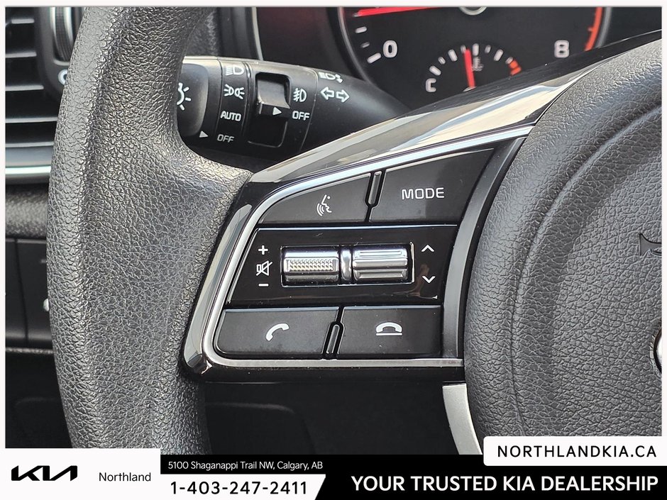 2022 Kia Sportage LX-12