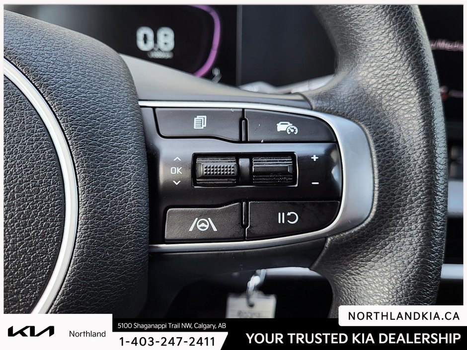 2023 Kia Sportage LX-12