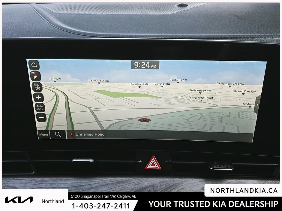 2023 Kia Sportage X-Line Limited-17