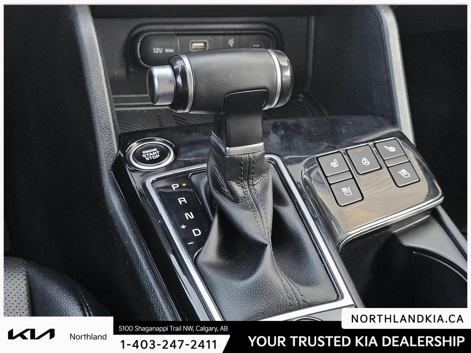 2023 Kia Sportage X-Line Limited-18