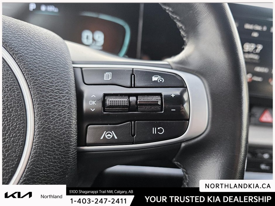 2023 Kia Sportage X-Line-12