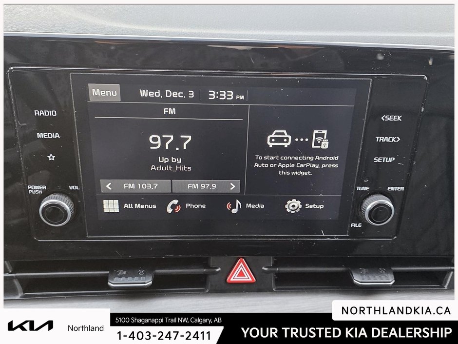 2023 Kia Sportage X-Line-15