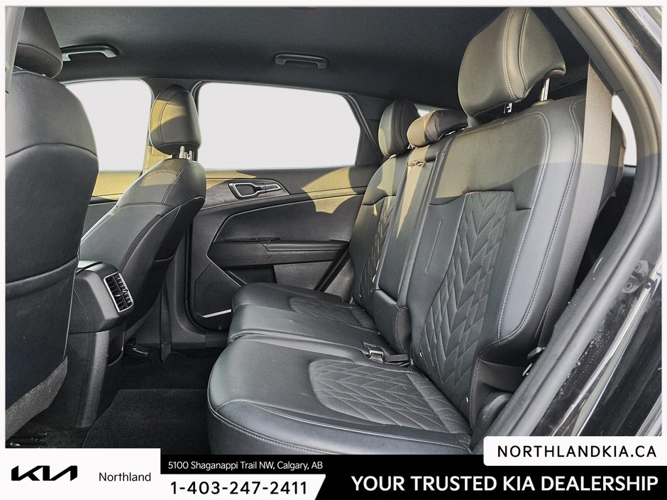 2023 Kia Sportage X-Line-18