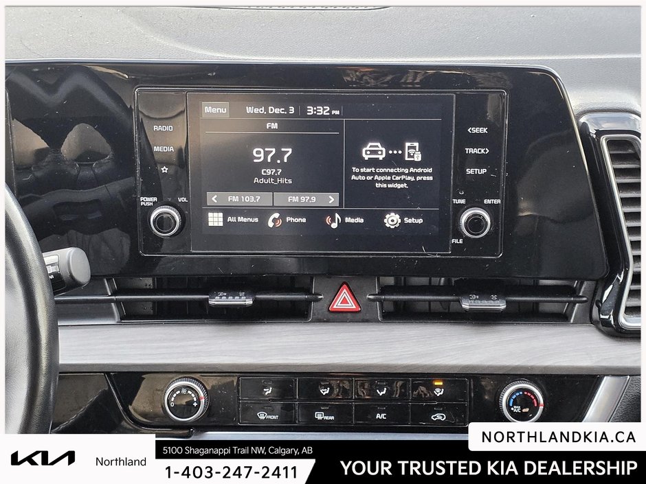 2023 Kia Sportage X-Line-14