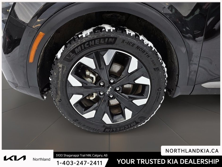 2023 Kia Sportage X-Line-6