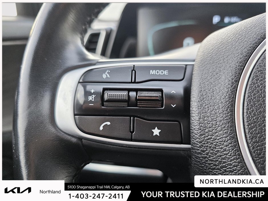 2023 Kia Sportage X-Line-11