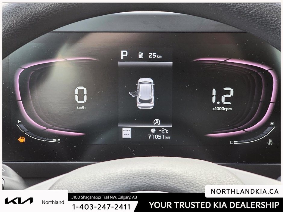 2023 Kia Sportage LX-13