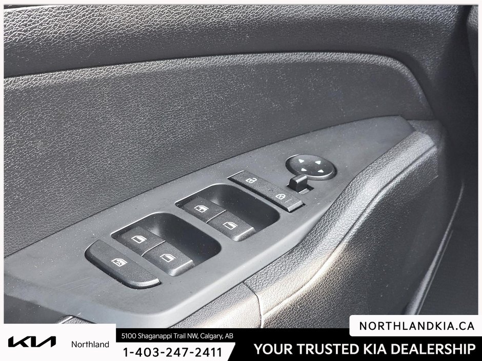 2023 Kia Sportage LX-7