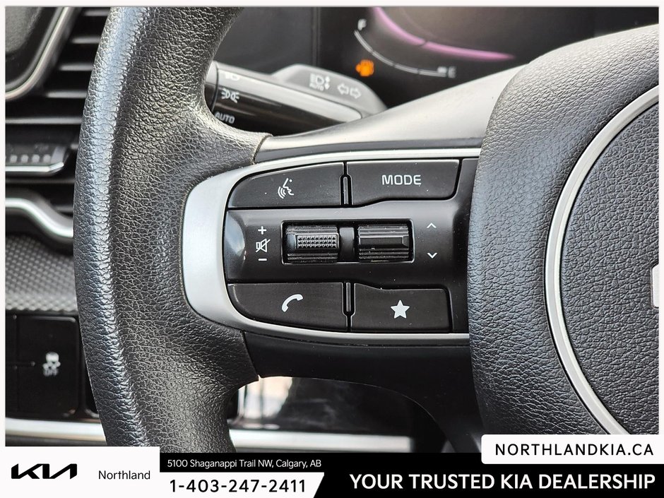 2023 Kia Sportage LX-11